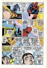 The Amazing Spider-Man #100