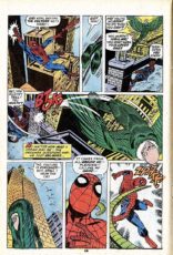 The Amazing Spider-Man #100