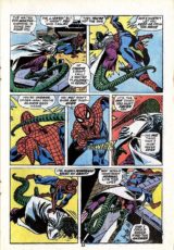 The Amazing Spider-Man #100