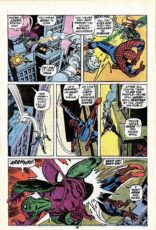 The Amazing Spider-Man #100