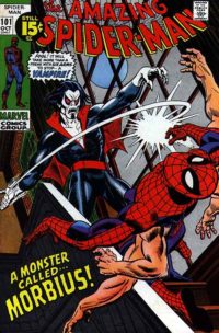 The Amazing Spider-Man #101