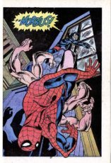 The Amazing Spider-Man #101