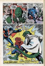 The Amazing Spider-Man #101