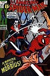 The Amazing Spider-Man #101