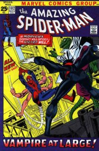 The Amazing Spider-Man #102