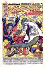 The Amazing Spider-Man #102