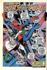 The Amazing Spider-Man #102