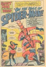 The Amazing Spider-Man Annual #8