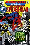 The Amazing Spider-Man Annual #8