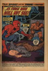 Marvel Team-Up #6