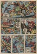 Marvel Team-Up #7