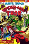 Marvel Team-Up #7