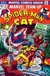 Marvel Team-Up #8