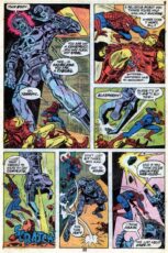 Marvel Team-Up #9
