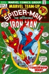 Marvel Team-Up #9