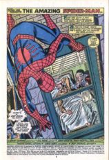 The Amazing Spider-Man #121