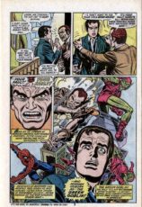 The Amazing Spider-Man #121