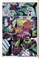 The Amazing Spider-Man #121