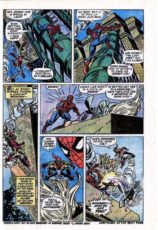 The Amazing Spider-Man #121