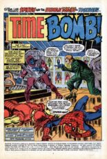Marvel Team-Up #10
