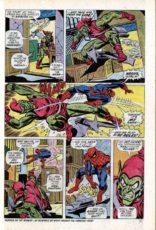 The Amazing Spider-Man #122