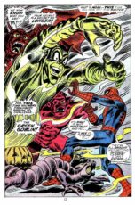 The Amazing Spider-Man Annual #9