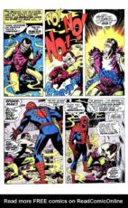 The Amazing Spider-Man Annual #9