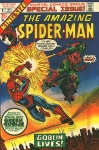 The Amazing Spider-Man Annual #9