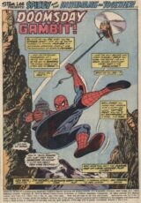Marvel Team-Up #11