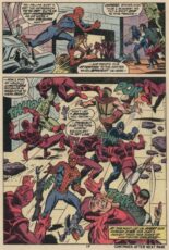 Marvel Team-Up #11