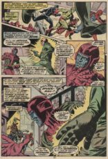 Marvel Team-Up #11