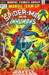 Marvel Team-Up #11
