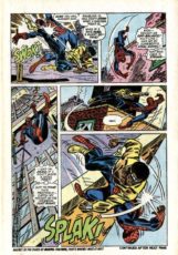 The Amazing Spider-Man #123