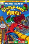 Marvel Team-Up #12