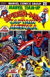 Marvel Team-Up #13