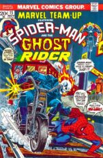 Marvel Team-Up #15
