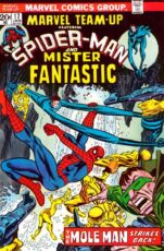 Marvel Team-Up #17