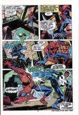 The Amazing Spider-Man #129