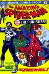 The Amazing Spider-Man #129