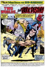 Sub-Mariner #69
