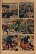 Marvel Team-Up #20