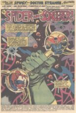Marvel Team-Up #21