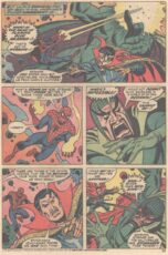 Marvel Team-Up #21
