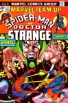 Marvel Team-Up #21