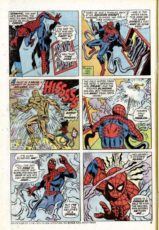 The Amazing Spider-Man #133