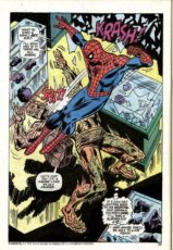 The Amazing Spider-Man #133