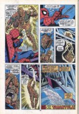 The Amazing Spider-Man #133