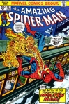 The Amazing Spider-Man #133