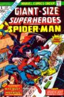 Giant-Size Super-Heroes #1