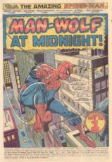 Giant-Size Super-Heroes #1